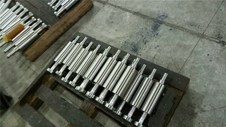 銑打機(jī)加工圖