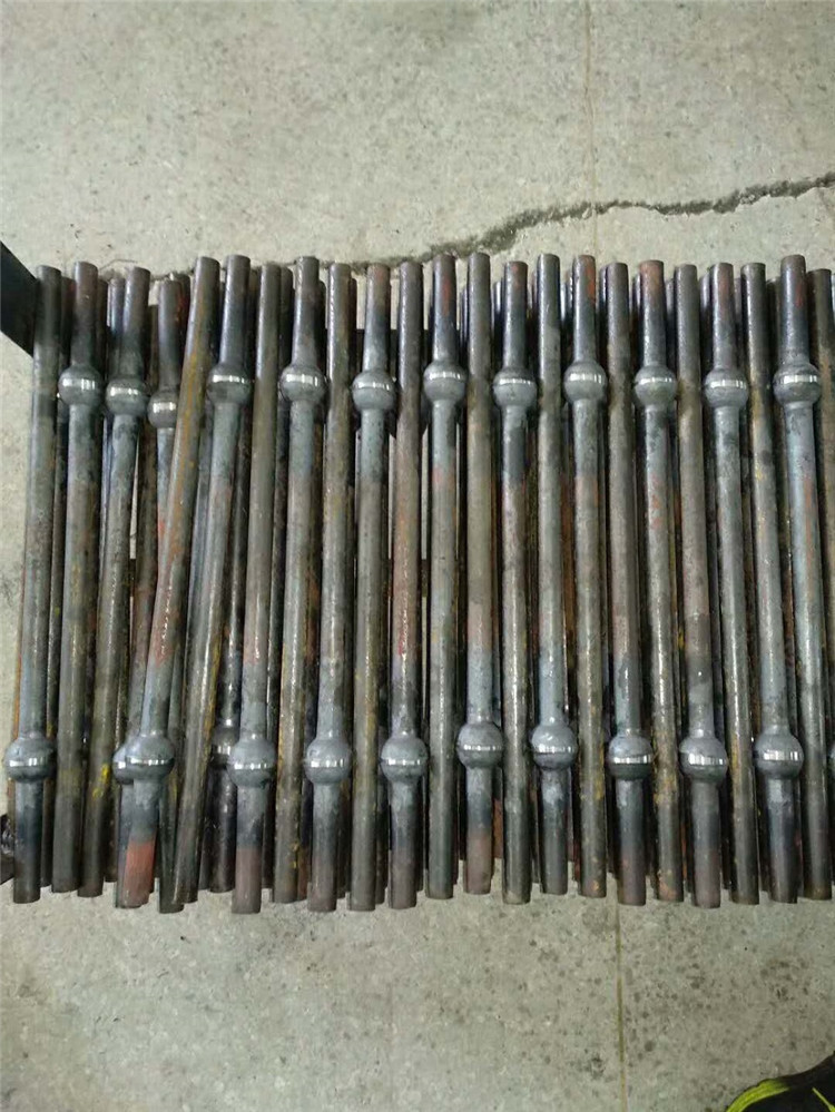 銑打機加工產品圖